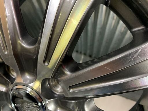 本物の深溝★ENKEI★スマック　165/55R14　アイスナビ6　ワゴンR　パレット　ライフ　安心調整済み　岩手県盛岡市 本物の深溝☆ENKEI☆スマック 165/55R14 アイスナビ6 ワゴンR パレット
