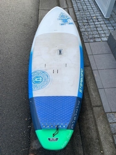 SUP 中古　STARBOARD