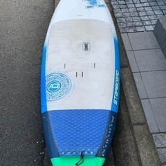 SUP 中古　STARBOARD