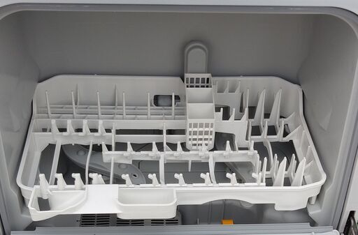 パナソニック　食洗機　NP-TCM4　2018年製　中古品