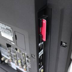 T032) ☆3Dメガネ付☆ SONY 液晶テレビ 40型 2010年 KDL-40HX800 デジタルハイビジョン BRAVIA ブラビア 3D対応 地上 BS CS テレビ