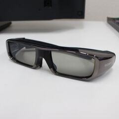 T032) ☆3Dメガネ付☆ SONY 液晶テレビ 40型 2010年 KDL-40HX800 デジタルハイビジョン BRAVIA ブラビア 3D対応 地上 BS CS テレビ