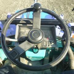 KOMATSUコマツ　ホイールローダー　WA50-3の画像