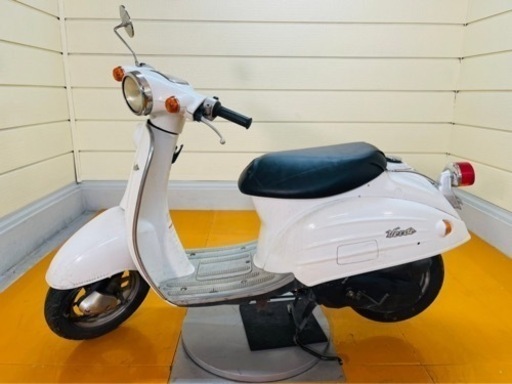 CA1MB ヴェルデ　SUZUKI