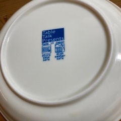 北欧風★食器４枚セットの画像