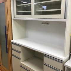 【トレファク神戸新長田】近藤産業のホワイトレンジボードです！！！！！【取りに来れる方限定】