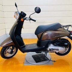 AF67 TODAY インジェクション