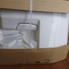 値下げです❗LIXILアメージュZAリトイレの画像