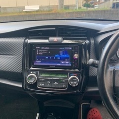 カローラフィールダーの画像