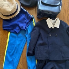 東京都 練馬区の制服 子供用品の中古が安い！激安で譲ります・無料であげます｜ジモティー