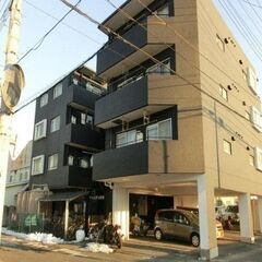🏆【総額8万円で入居可能】🏆2DK⭕️ JR川越線 日進駅…