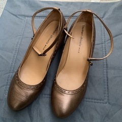 【美品！tsumori chisato WALK】パンプス ツモ...