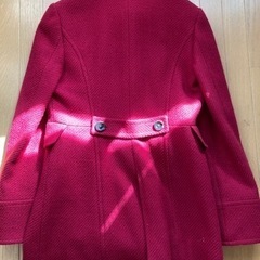 レディースコート　ユナイテッドアローズGreenLabel Relaxing の画像