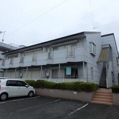 🏆【総額5万円で入居可能】🏆1LDK⭕️ JR八高線 毛呂…