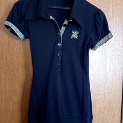 半袖　ワンピース