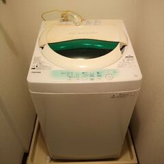 洗濯機