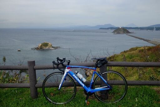 【コンポR8000】KOGA KIMERA RODE PRO UD