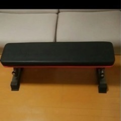 YouTenユーテン折りたたみ式トレーニングベンチ等
