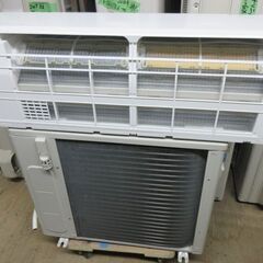 K02584　三菱重工　中古エアコン　主に6畳用　冷2.2kw ／ 暖2.5kw K02584 三菱重工 中古エアコン 主に6畳用 冷2.2kw ／ 暖2.5kw