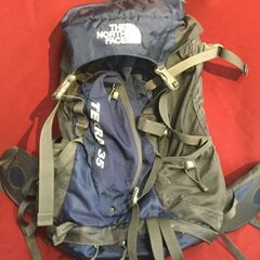 THE NORTH FACE ノースフェイス TERRA 35 ...