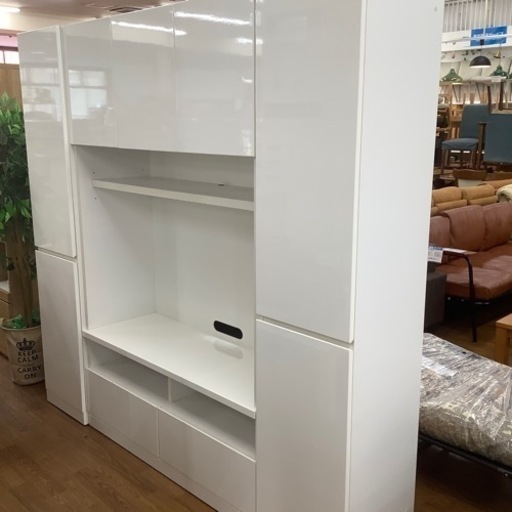 ニトリ ハイタイプテレビボード ヴィナ【トレファク 川越店】