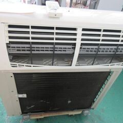 K02587　シャープ　中古エアコン　主に14畳用　冷4.0kw ／ 暖5.0kw K02587 シャープ 中古エアコン 主に14畳用 冷4.0kw ／ 暖5.0kw