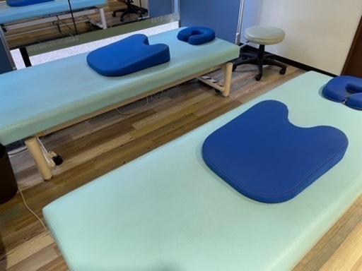 [購入者決まりました]高田ベッド×2