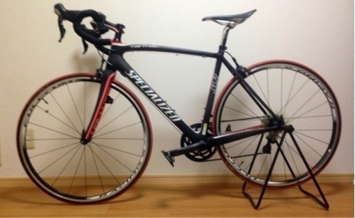 ターマック　SL2