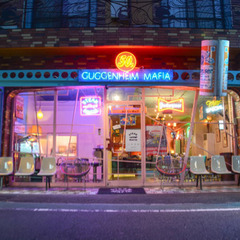 ホール・キッチン・バーカウンター各スタッフ募集