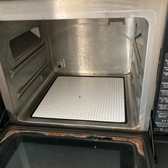 ヘルシオあげますの画像