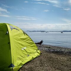 【平日】キャンプ仲間募集⛺