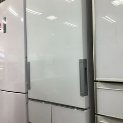 安心の半年間動作保証付き2019年製のSHAPP(シャープ)冷蔵庫！！