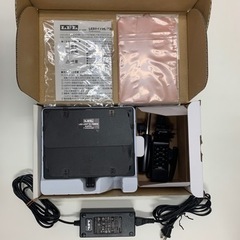 撮影用ライトの画像