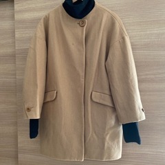 難あり chambre de charme コート