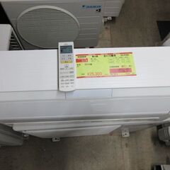 K03108 パナソニック 中古エアコン 主に10畳用 冷2.8kw ／ 暖3.6kw