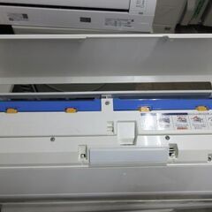 K03004　富士通　中古エアコン　主に10畳用　冷2.8kw ／ 暖3.6kw K03004 富士通 中古エアコン 主に10畳用 冷2.8kw ／ 暖3.6kw