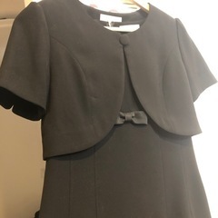 喪服　の画像