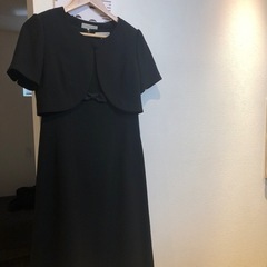 喪服　