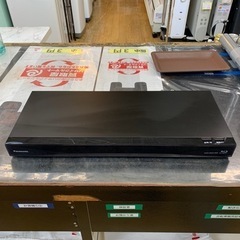 ⭐️高年式⭐️2020年製 Panasonic BDレコーダー DIGA DMR-BRW1060 HDD:1TBパナソニック ディーガ