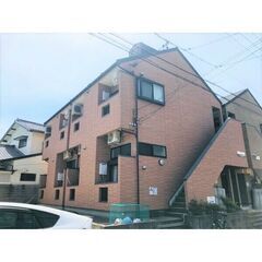 🌟初期費用３万円🌟ブルーコート２０３号室