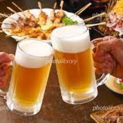 お茶したりお酒飲んだりLINEしたりしませんか〜 - 町田市