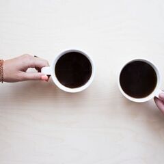 お茶したりお酒飲んだりLINEしたりしませんか〜 - 友達