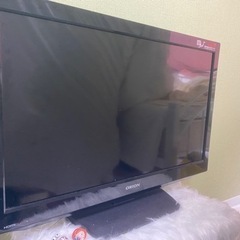 ORION  32型液晶テレビ　