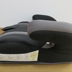 ジュニアシート