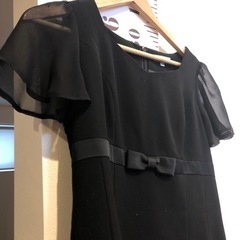 喪服　の画像