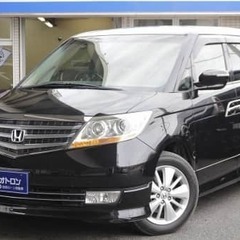 内装の高級感がたまりません！