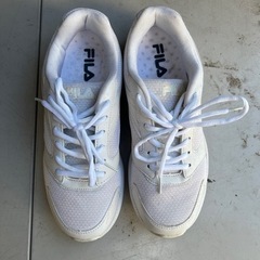 FILA 25cm