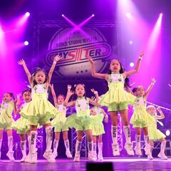 枚方公園・光善寺でダンス！月謝は3,000円！！の画像