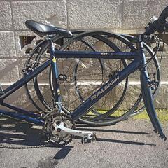 RALEIGH RF-S