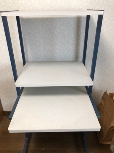 パソコンデスク